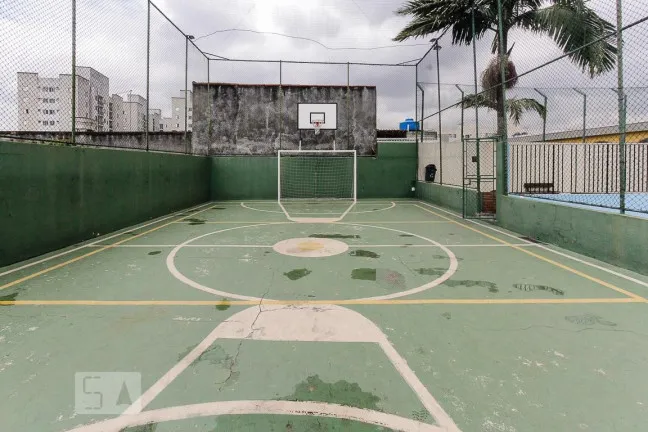 Imagem Apartamento com 3 Quartos à Venda, 64 m² em Vila Carrão - São Paulo