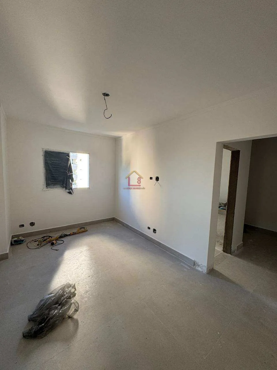 Imagem apartamento no Canto do Forte