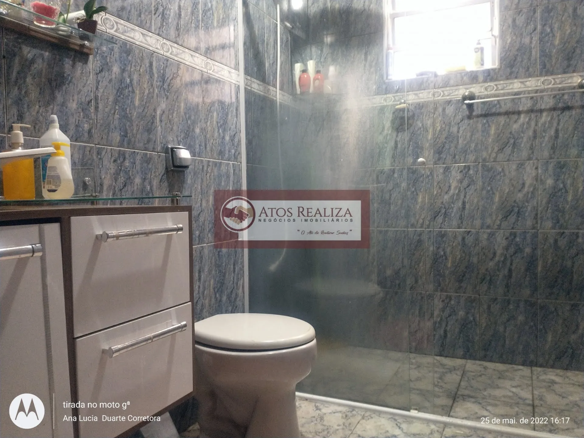 Imagem Casa térrea Parque Residencial Cocaia 2 dormitórios 1 suíte