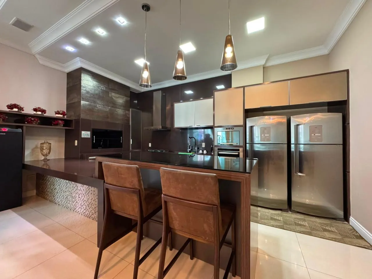 Imagem Apartamento à venda com 180m2 por R$ 2.500.000,00