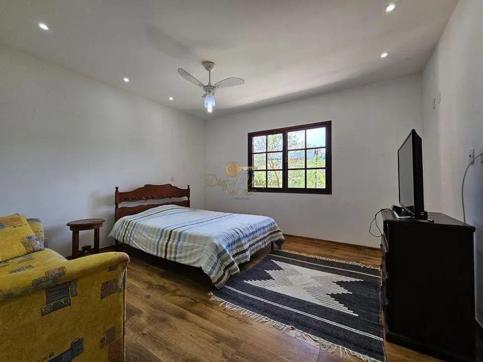Imagem Casa em Condomínio para Venda em Teresópolis / RJ no bairro Posse