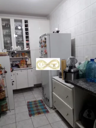 Imagem CASA A VENDA PRÓXIMO AO CENTRO MÉDICO E HOSPITAL BOLDRINI