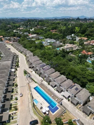 Imagem Casa com 3 dormitórios à venda, 200 m² - Granja Viana - Cotia/SP