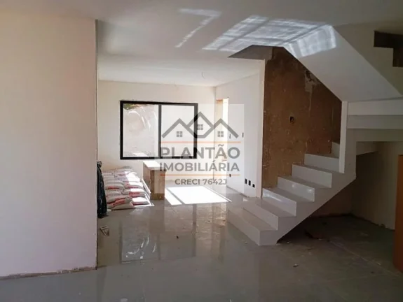 Imagem Sobrado a Venda no bairro Seminário - Curitiba, PR