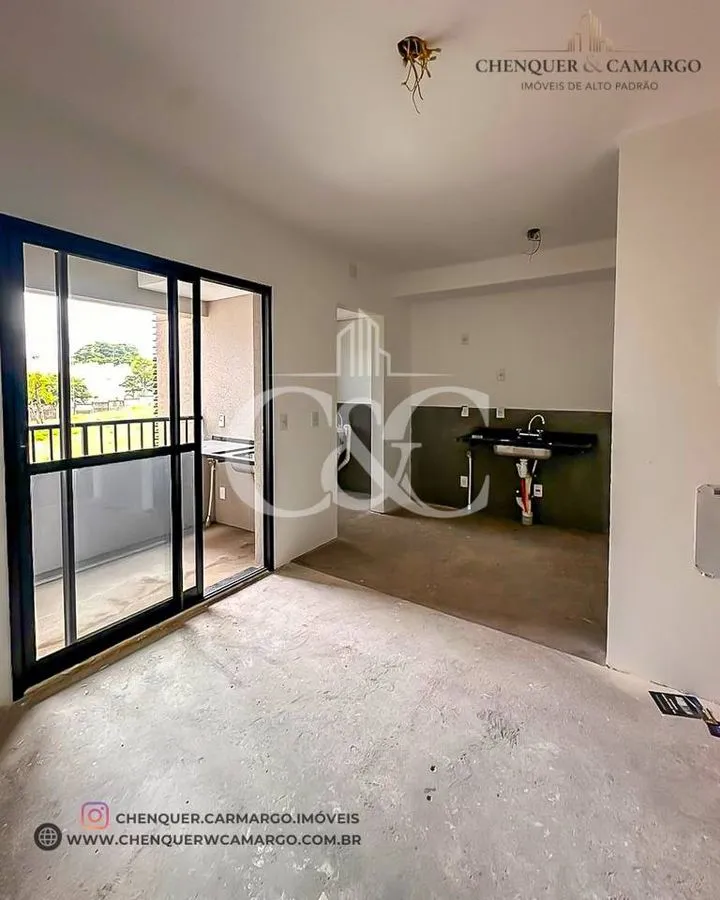 Imagem Apartamento à Venda no Resort Prime - 2 Dormitórios com Suíte