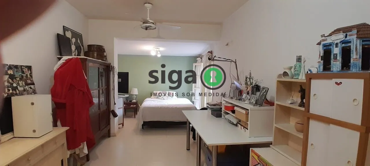 Imagem Garden Exclusivo com Amplo Espaço e Conforto no Coração do Itaim ?