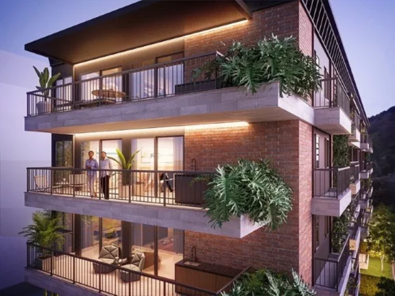 Imagem APARTAMENTO RESIDENCIAL em Rio de Janeiro - RJ, Botafogo