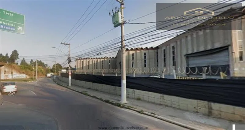 Imagem Galpões para locação em São Paulo no bairro Vila Jaguara