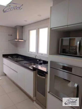 Imagem Casa Condomínio Km 16 Raposo Tavares