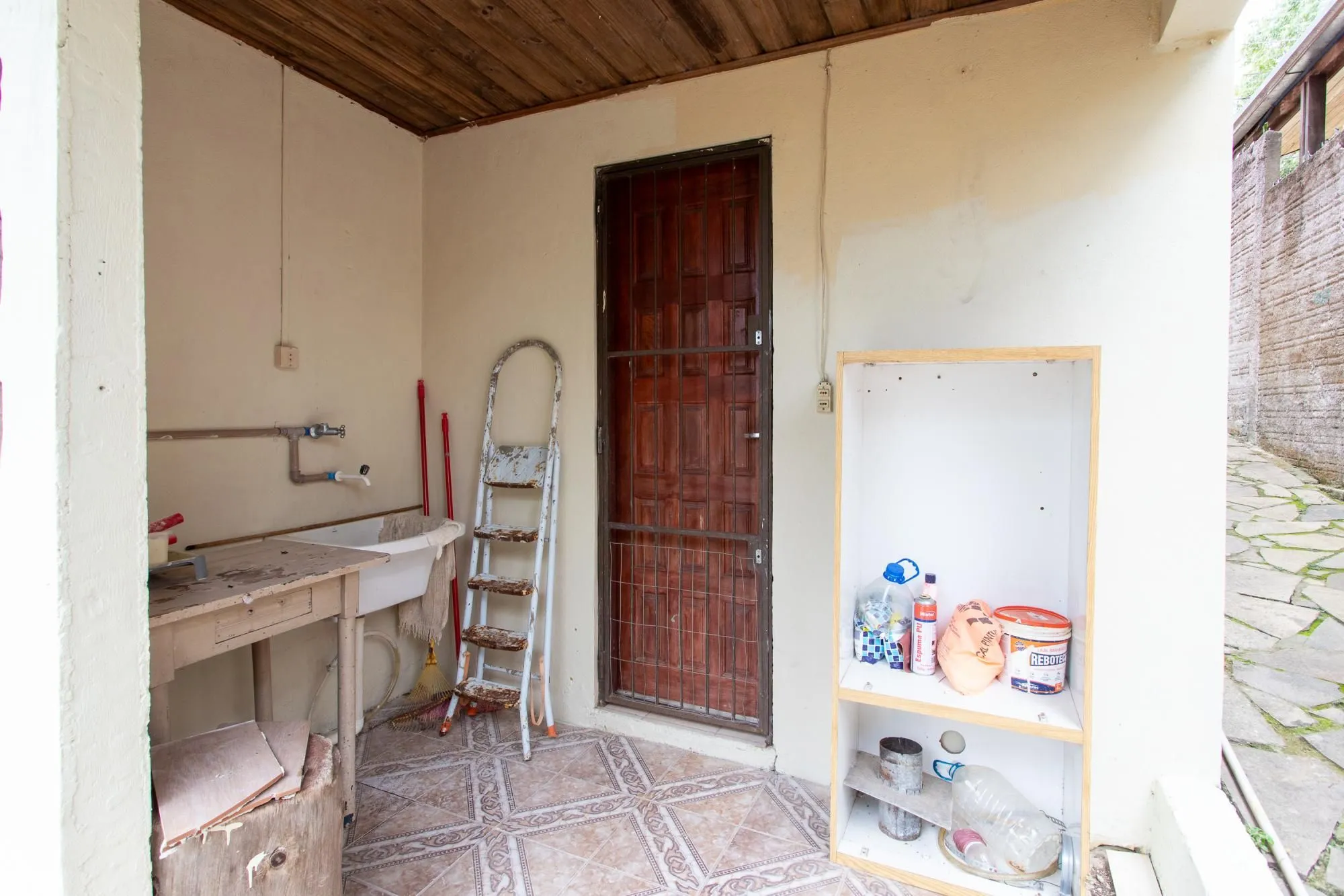 Imagem Casa em Vila Nova