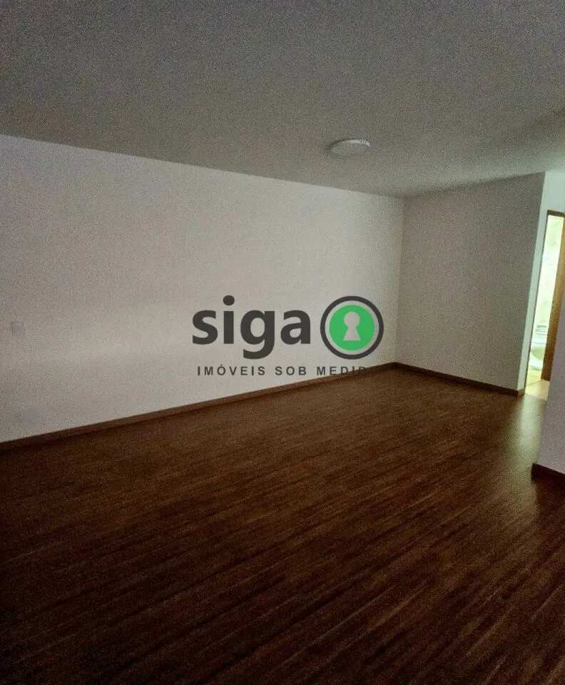 Imagem Apartamento 2 quartos sendo 1 suíte e vaga à poucos passos do metrô da linha Lillás