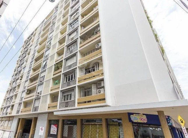 Imagem Apartamento para Venda - 134m², 4 dormitórios, Floresta