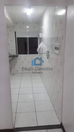 Imagem Apartamento para Venda no Vale Verde em Cotia