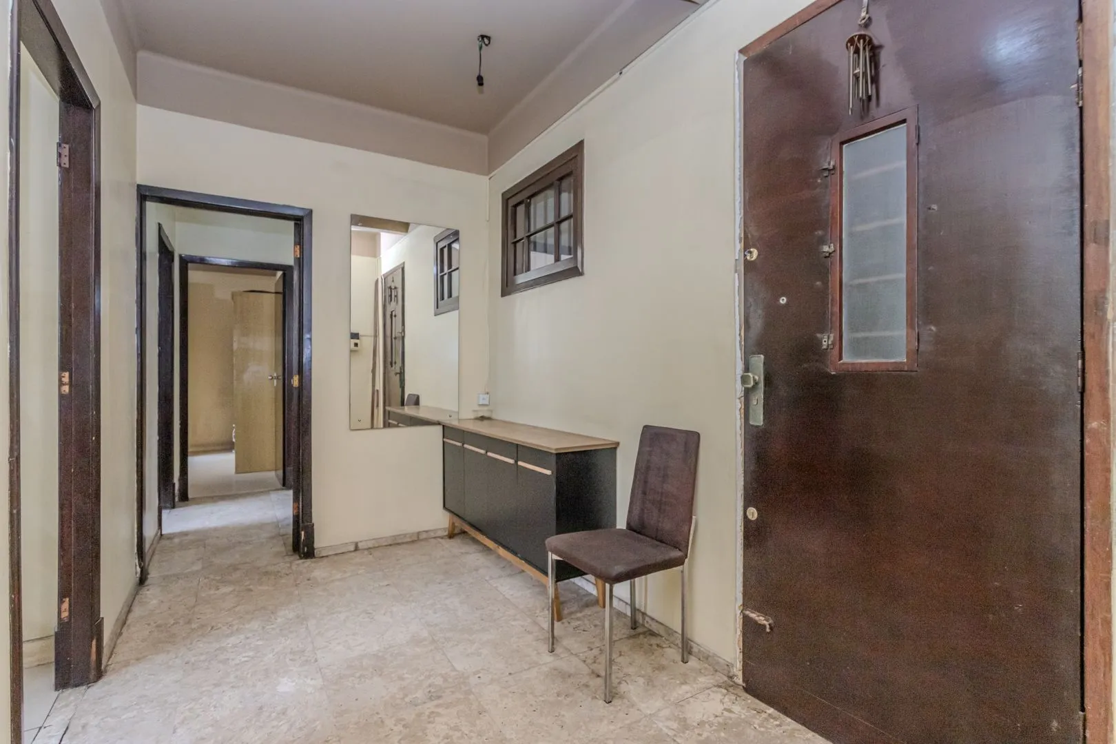 Imagem Apartamento no Centro de 4 dormitórios com 120m²