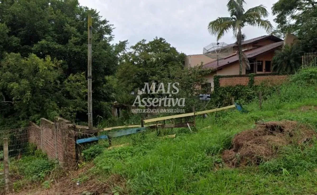 Imagem Terreno para Venda em São Leopoldo / RS no bairro Pinheiro