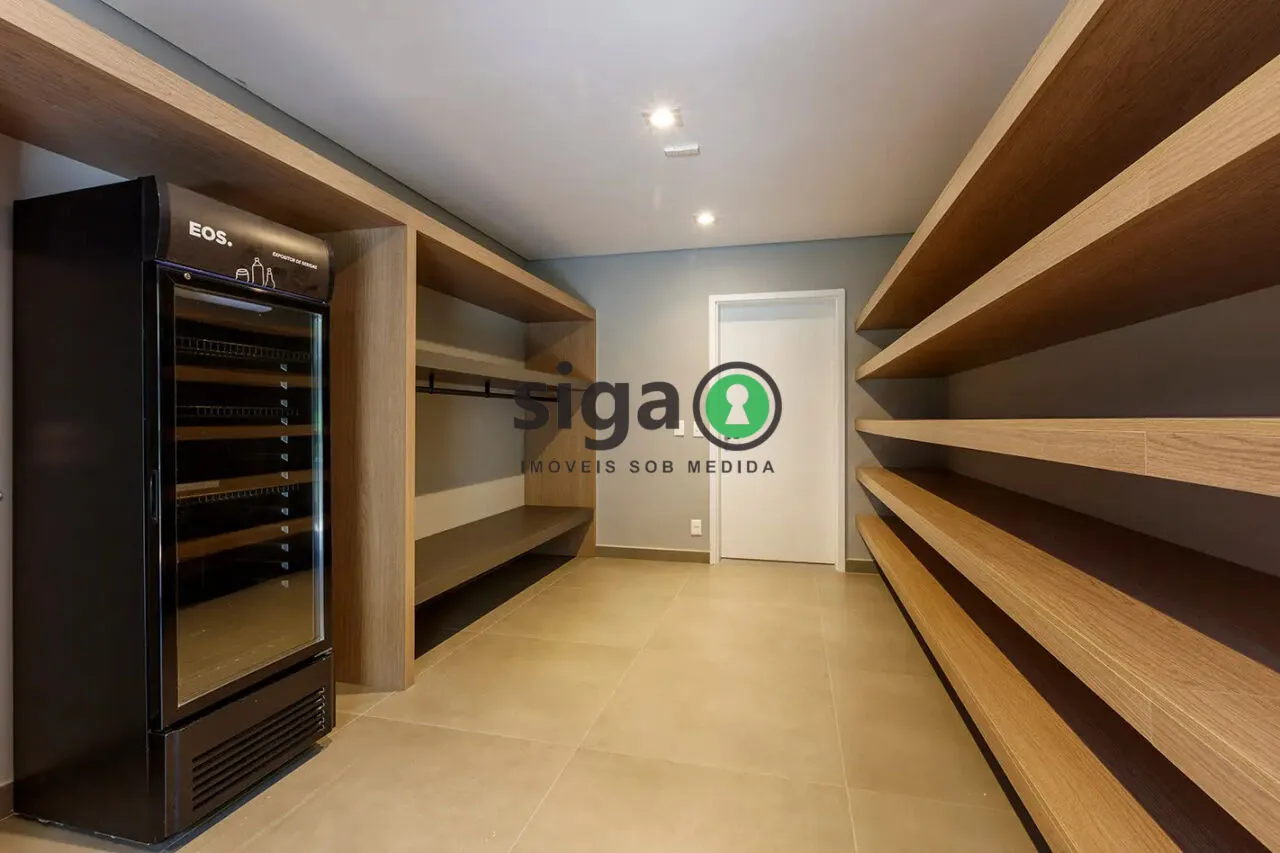 Imagem Apartamento à venda em Perdizes: 184m², 4 suítes e 3 vagas