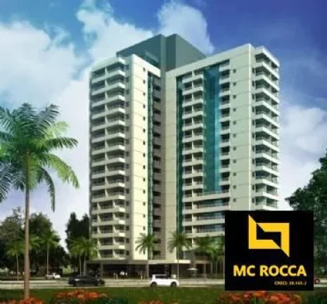 Imagem Loft com 1 dormitório, Marco Zero Mix - São Bernardo do Campo