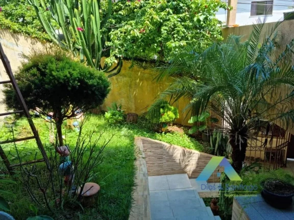 Foto do imóvel Sobrado com 3 dormitórios 1 suite 2 vagas