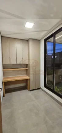 Imagem CASA A VENDA NO CONDOMÍNIO MARIA JÚLIA EM RIO PRETO
