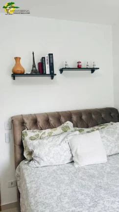 Imagem APTO COM 60M², 2 DORMS E 2 WC...apos;S EM STA TEREZINHA
