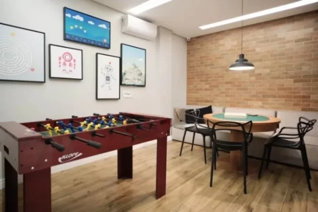 Imagem MUNDO APTO VILA MATILDE - Apto 34m² (DECORADO), próximo à Estação Vila Matilde do Metrô!