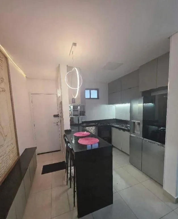 Imagem Apartamento com 2 dormitórios à venda, 110 m² por R$ 669.998,00 - Jardim Oceania - João Pessoa/PB