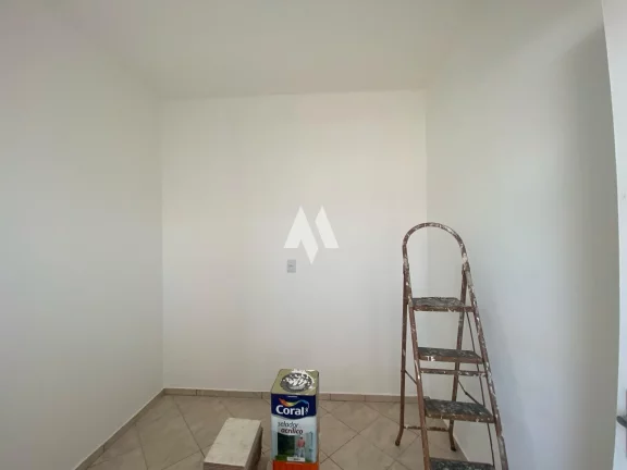 Imagem Apartamento á venda em Boqueirão, Santos/SP