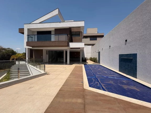 Imagem Casa Padrão