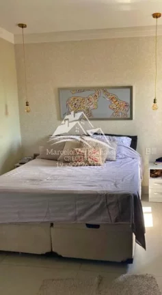 Imagem Residencial e Comercial para Venda em Limeira / SP no bairro Boa Vista