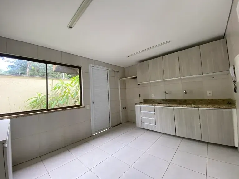 Imagem Casa de Condomínio com 4 Quartos à Venda, 196 m² em Edson Queiroz - Fortaleza