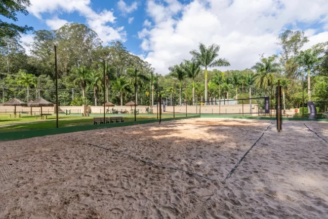 Imagem Apartamento à venda em São Paulo, Panamby, com 4 quartos, 192m2
