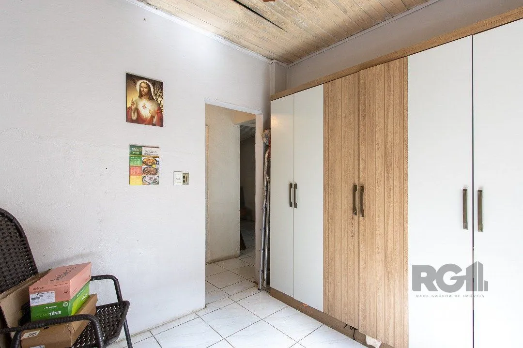 Imagem Casa em Cristal