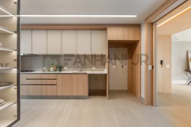 Imagem Oportunidade Imperdível: Apartamento à Venda no Jardim Paulista, São Paulo-SP com 3 Quartos e 2 Suítes!
