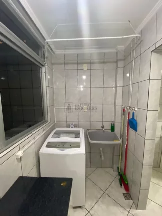 Imagem Apartamento mobiliado com 2 dormitórios em Balneário Camboriú.