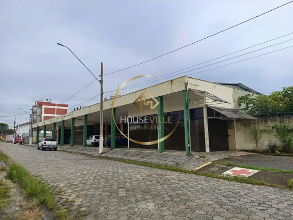 Imagem Hospital com 3,190,00 m2 em Jacareí