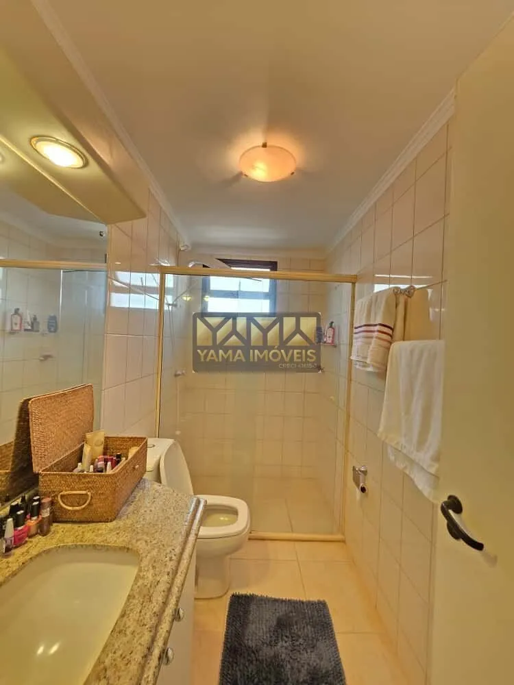 Imagem Edifício Cambuí - Apartamento no Edifício Cambuí - Pereira Alvim