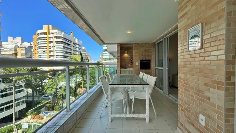 Imagem Apartamento com 3 dormitórios à venda, 96 m por R$ 2.450.000,00 - Riviera