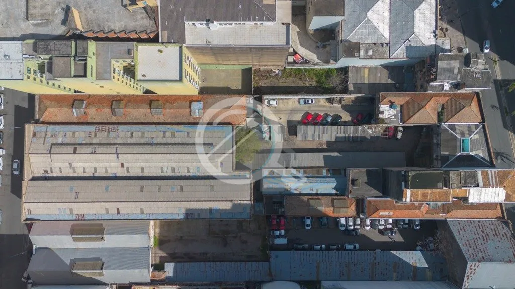 Imagem Terreno com 600m², frente guaíba, na melhor localização do centro de Porto Alegre, próximo a ro...