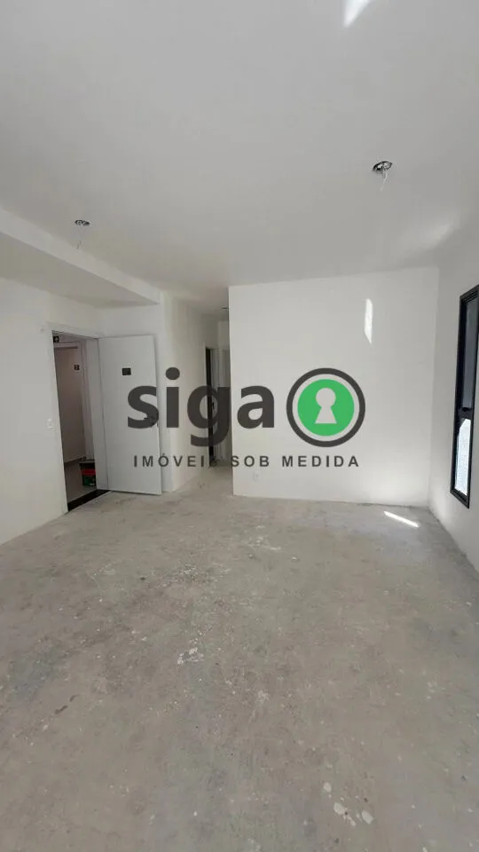 Imagem Apartamento a venda em Perdizes: 71m², 2 dormitórios sendo 1 suíte e 1 vaga de garagem