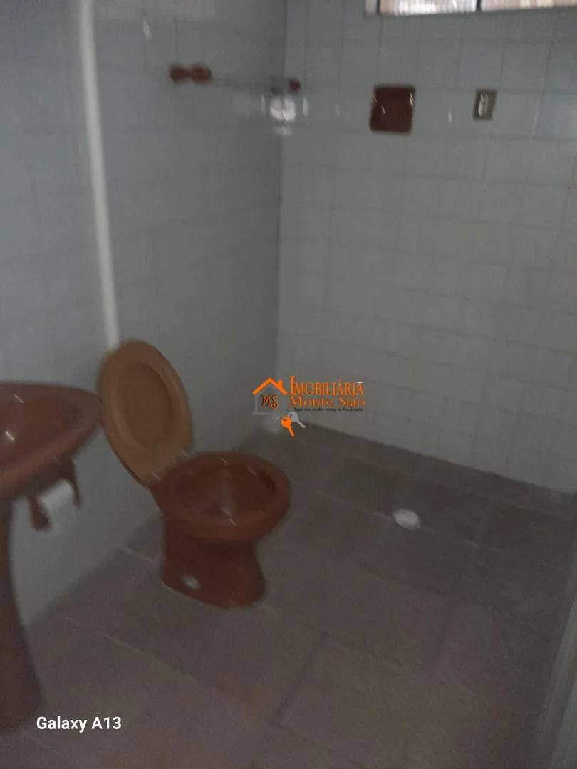 Imagem Sobrado com 3 dormitórios à venda, 290 m² por R$ 916.000,00 - Jardim Lenize - Guarulhos/SP