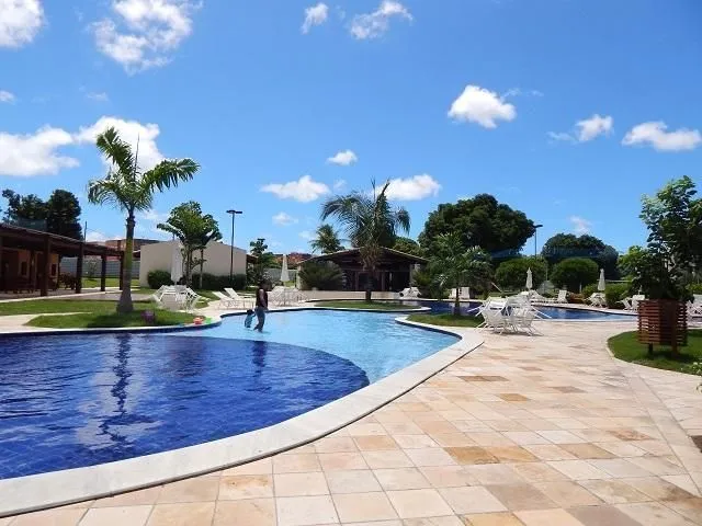 Imagem Sofisticação, Modernidade e Estilo no Coração de Água Fria Residencial Renascença - Seu clube particular sem sair de casa