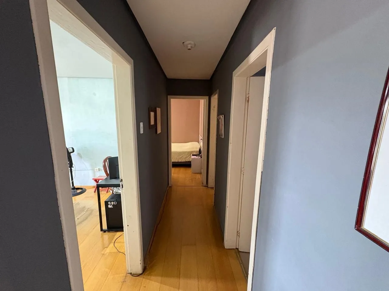 Imagem Apartamento 3 dormitórios na Glória!