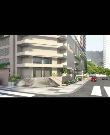 Imagem Apartamento à Venda em Canto do Forte, Praia Grande - SP