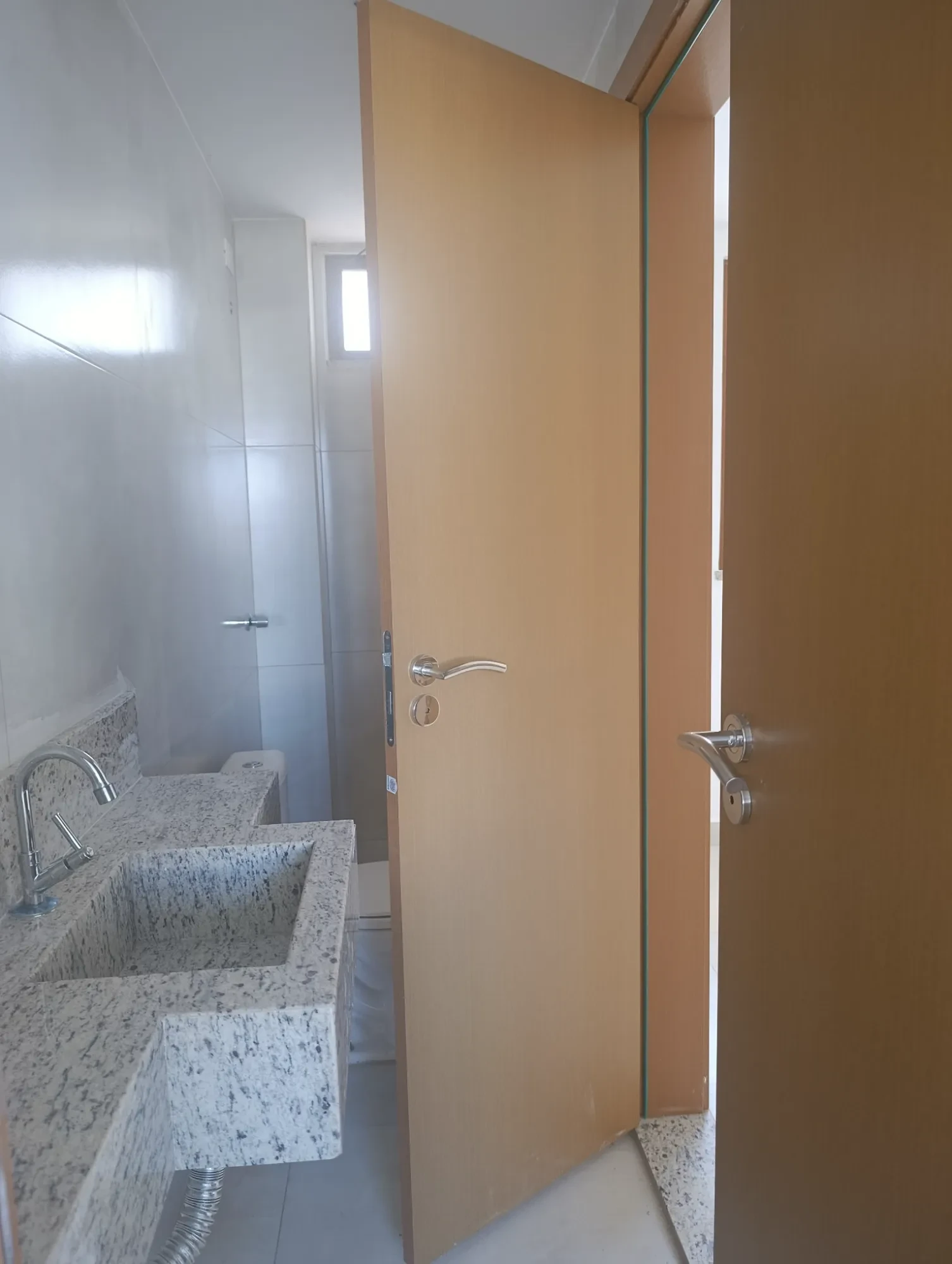 Imagem Apartamento com 2 Quartos à Venda, 75 metros em Imbassaí - Mata de São João