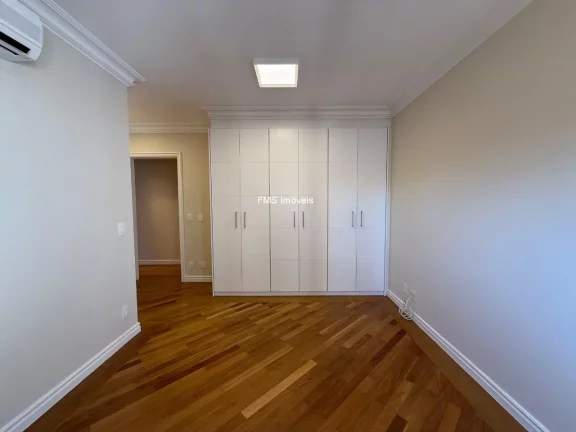 Imagem Apartamento à venda no Jardim Paulistano.3 quartos, 3 suítes, 3 salas, 4 banheiros, 4 vagas, 278m².