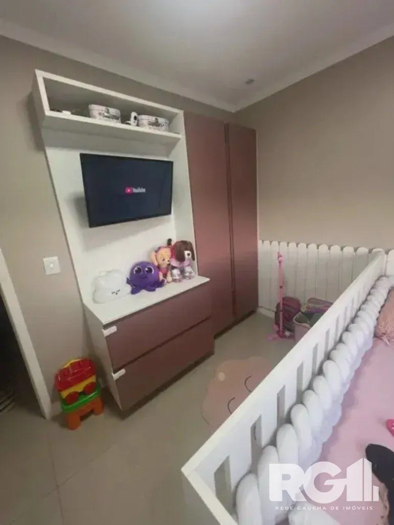 Imagem Apartamento em Vila Imbui