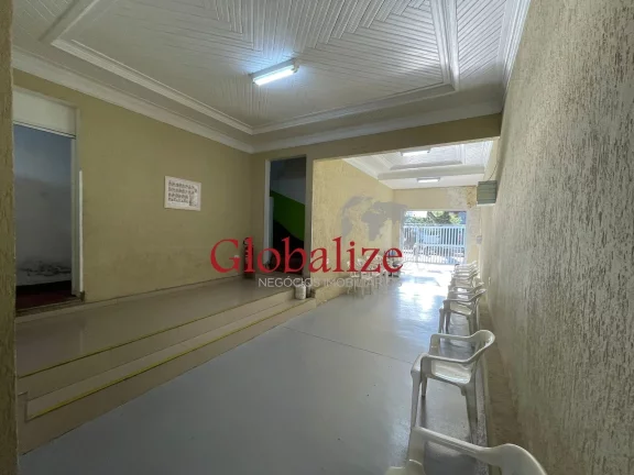 Foto do imóvel Sobrado à venda com 3 dormitórios e 3 vagas no bairro da Vila Belmiro em Santos por R$ 1.177.000,00
