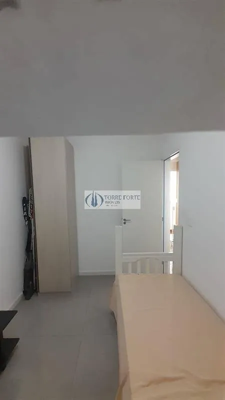 Imagem Ótimo apartamento 50 m² 2 dormitórios sendo 1 suíte 1 vaga, Penha de França