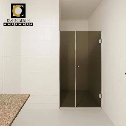 Imagem Apartamento 3 dorm. 2 Suítes na quadra da Praia Vista mar