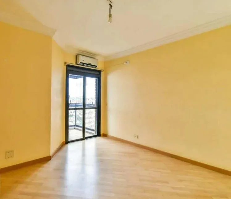Imagem Apartamento para Venda em São Paulo, Sumaré, 4 dormitórios, 4 suítes, 6 banheiros, 5 vagas